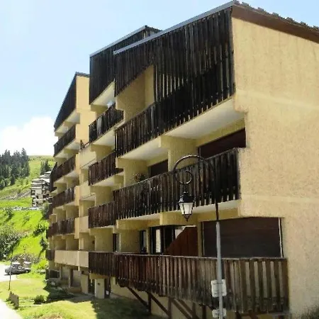 Campanules - Studio Pour 4 Personnes 34 *