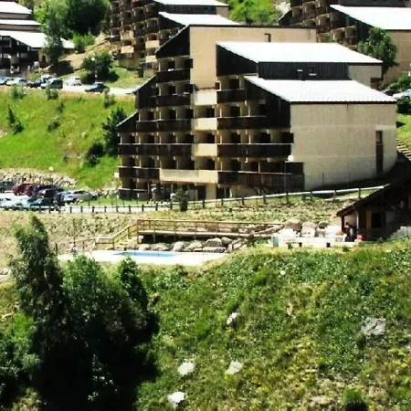 Campanules - Studio Pour 4 Personnes 34 아파트 *